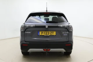 Suzuki S-Cross 1.4 Boosterjet Style Smart Hybrid 110pk | Navigatie | Climate Control | Cruise Control Adaptief | Camera | Trekhaak | Luxe bekleding | Stoelverwarming / 12
