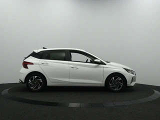 Hyundai i20 1.0 T-GDI Comfort Plus Automaat Carplay navigatie | Camera | Cruise control / 11
