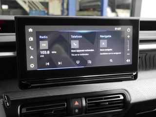 Citroen C3 1.2 Turbo 100pk Max | Uit voorraad leverbaar | Zwart dak | Stoelverwarming | Stuurverwarming | Camera | Lichtmetalen velgen | Apple Carplay / 19
