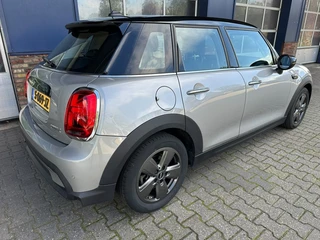 MINI Cooper 1.5 Cooper Camden Edition 5- Deurs, Navi, Cruise, Carplay, ALL IN prijs! / 2