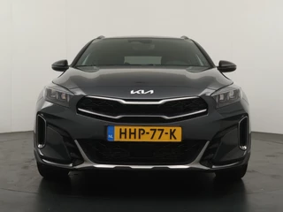 Kia XCeed 1.5 T-GDi GT-Line  - Automaat - Panorama dak - Stoel/Stuur verwarming - Navigatie - Climate Control - Achteruitrijcamera - Elektrische Achterklep - 7 jaar of 150.000km Fabrieksgarantie / 13
