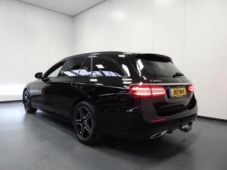Mercedes-Benz E-Klasse Estate E300e AMG SCHUIFDAK/360CAM/NIGHT/TREKH./18"LMV! / 4