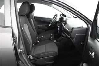 Kia Picanto 1.0 DPI DynamicLine  - Achteruitrijcamera - Navigatie - Airco - Cruise Control - Apple Carplay / Android Auto - Fabrieksgarantie tot 05-2031 / 35
