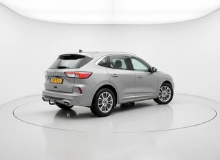 Ford Kuga 2.5 PHEV Vignale PANO - TREKHAAK / 4