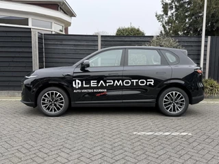 Leapmotor B10 Life Pro 56.2 kWh 218PK Automaat / 5