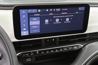 Fiat 500 3+1 Icon 42 kWh SOH 97% Achteruitrijcamera Apple CarPlay Stoelverwarming / 22