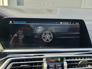 BMW X5 XDrive45e M Sport High Executive | FULL OPTION | LASER | PANO | LUCHTVERING | LUXE LEDER | HEAD UP | PANO | 3D CAMERA / 31