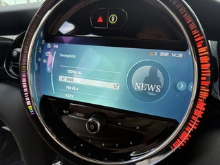 MINI 5-deurs 1.5 Cooper 136pk Bns.Edition 5-drs. NAVI/CARPLAY/CLIMA/CRUISE/PDC/LED / 33