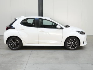 Toyota Yaris 1.5 Hybrid Comfort ✅Dode Hoek✅Adapt. Cruise✅Lane Ass.✅Navi✅Camera✅Clima✅ / 25