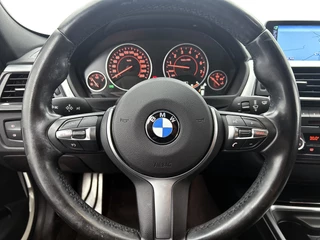 BMW 3 Series Touring 316i M Sport Stoelverwarming | Cruise Control | Parkeersensoren / 14