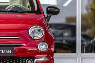 Fiat 500C 1.2 Popstar  | 16" | Climate control | Parksens. / 19