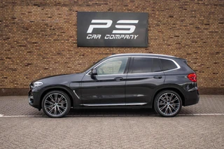 BMW X3 xDrive30e Luxury Line, VOL!, Pano, Leder, Ambient,ACC / 4