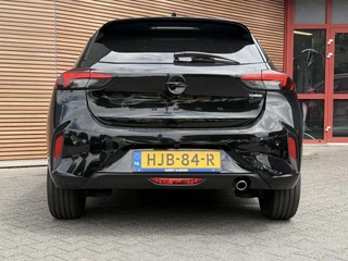 Opel Corsa 1.2 Turbo Hybrid GS / 16