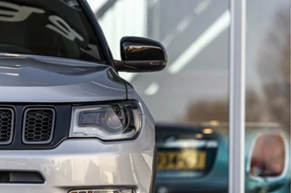 Jeep Compass 4xe 240 Plug-in Hybrid E lectric S | Pano | Alpine Sound | Stoelverkoeling / 21