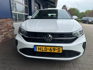 Volkswagen Taigo 1.0 TSI Edition Carplay, Cruise controle, Led, ALL In prijs! / 9