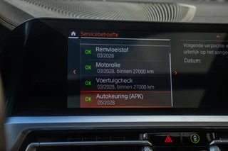 BMW 3-serie Touring M340i xDrive, VOL!, Laser, Pano / 23