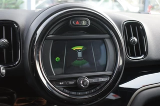 MINI Countryman Mini 1.5 Cooper Chili | Apple CarPlay | Half Leer | Stoelverwarming / 17