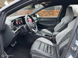 Volkswagen Golf 1.4 eHybrid GTE / Leer / ACC / 18" / Memory / 11