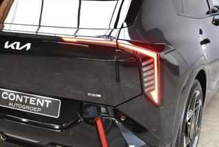Kia Ev4 81,4 kWh 204PK GT-Line Business Edition NIEUW - VOORRAADACTIE DIRECT LEVERBAAR / 20