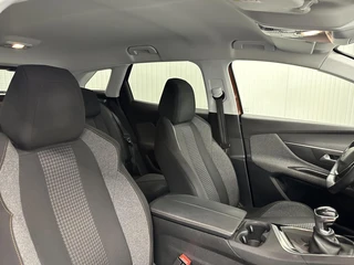 Peugeot 3008 1.2 PureTech Blue lease Executive Avantage NAVI CARPLAY CRUISE ECC TREKHAAK. / 12