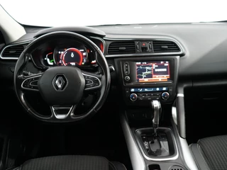 Renault Kadjar 1.2 TCe Bose | Trekhaak | Navi | Camera | Dodehoeksensor | Cruise | / 8