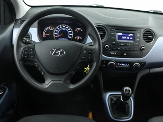 Hyundai i10 1.0i i-Motion Comf.+ / 4