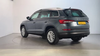 Skoda Kodiaq 1.5 TSI 150pk DSG Business Edition Panoramadak Camera Trekhaak Stoelverwarming / 5
