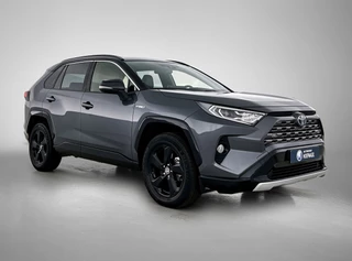 Toyota RAV4 2.5 Hybrid Dynamic | Camera | Navi | Cruise Control | Stoelverwarming | Electrische Stoelen / 7