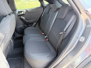 Ford Puma 1.0 EcoBoost Hybrid Titanium | Carplay | Camera | 125PK | 1ste Eigenaar | / 29