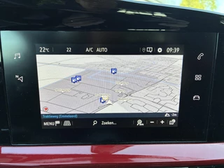 Opel Mokka 1.2 Turbo 130Pk GS Line | Climate control | Navigatie | Camera | Parkpilot | Stoel & Stuurverwarming | Elektrisch Pakket | Cruise control / 9