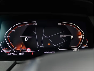 BMW 2 Serie Gran Coupé 218i Luxury Line  | Leder | Stoelverwarming | Org. NL / 29