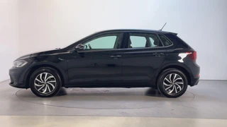 Volkswagen Polo 1.0 TSI Life Business Camera Stoelverwarming Navigatie DAB+ App-Connect / 16