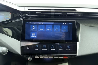Peugeot 308 1.2 Hybrid 145 e-DCS6 Allure AGR l Stoelverwarming l 360 Camera l PDC l Wireless Apple Carplay & Android Auto l Navigatie l Draadloze Telefoonlader l Lichtmetalen Velgen l LED l Adaptive Cruise Control / 32