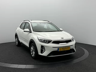 Kia Stonic 1.0 T-GDi MHEV DynamicLine Adaptieve Cruise Control | Camera | Navigatie | Carplay&Android / 6