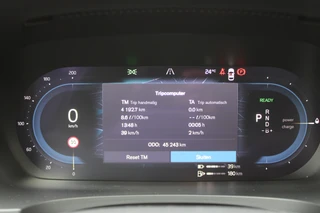 Volvo V90 2.0 T8 Plug-in hybrid AWD Ultimate Dark  | Panoramadak | Head-Up | H/K | Memory / 16
