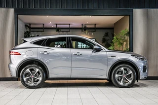 Jaguar E-PACE 1.5 P300e AWD R-Dynamic S Leder|Carplay|Camera / 15