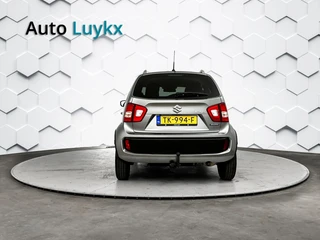 Suzuki Ignis 1.2 Stijl Smart Hybrid Navigatie | Cruise Control | Trekhaak / 8