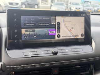 Nissan X-Trail 1.5 e-4orce N-Connecta 4WD 7p  | LED | Apple/Android | Adapt. Cruise | Camera | Stoelverwarming V+A / 34
