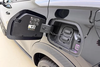 Citroen Ë-C3 Max 113pk 44 kWh | Navigatie | Climate Control | Camera | Apple Carplay - Android Auto | Lichtmetalen Velgen | Dakrails / 17