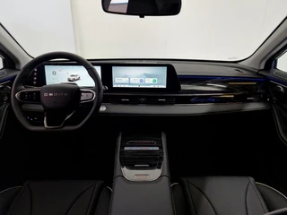 Omoda 5 EV Premium 61 kWh / 16