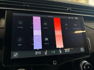 Lynk & Co 01 1.5 PHEV MY22 | 6,6 KWH | PANO | 360 CAMERA | ACC / 34