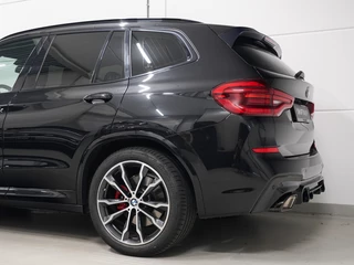 BMW X3 xDrive30e M-Sport Panoramadak | Harman Kardon | Elektr. Trekhaak / 34