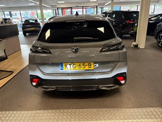 Peugeot 308 SW 1.6 Plug-in Hybrid 180 Allure Avantage GT / navi / 8 jaar fabrieks garantie / camera / 8