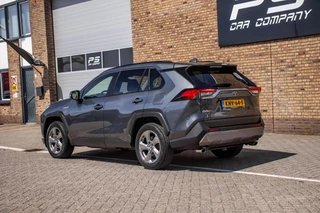 Toyota RAV4 2.5 Hybrid Style, Adaptive-Cruise, Carplay / 5