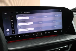 Audi Q5 2.0 TFSI 299pk e-hybrid quattro S edition Trekhaak 360Camera Tech-Pro Leder Memory Stoelverwarming Virtual Cockpit Panoramadak Navigatie S-Line / 42