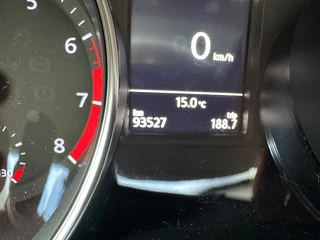 Volkswagen Polo 1.0 TRENDLINE ALLSTAR / 21