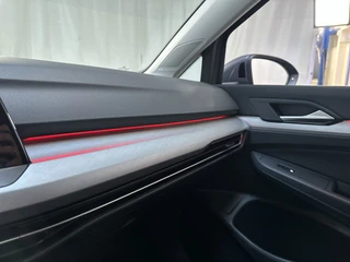 Volkswagen Golf Variant 1.0 TSI Life Business Alcantara Sfeerverlichting Camera Navigatie / 21