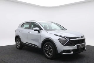 Kia Sportage 1.6 T-GDi Hybrid 230PK DynamicLine Adaptive Cruise | Camera | Carplay / 7