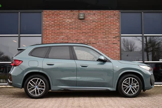 BMW X1 xDrive25e M-Sport  Premium 18inch Leder Camera ACC-voorbereiding / 41