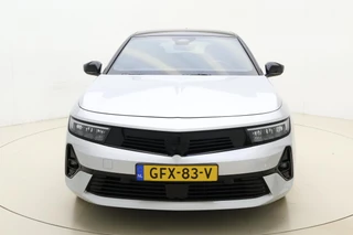 Opel Astra Sports Tourer 1.2 Turbo Hybrid GS 135pk | Automaat | Navigatie | Climate Control | Camera | Stoel - Stuurverwarming | Cruise Control / 7